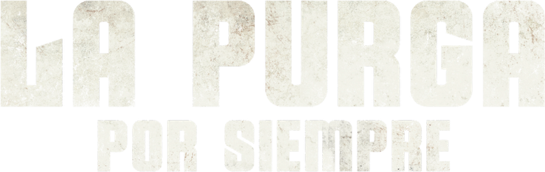 Imagen de La Purga Por Siempre