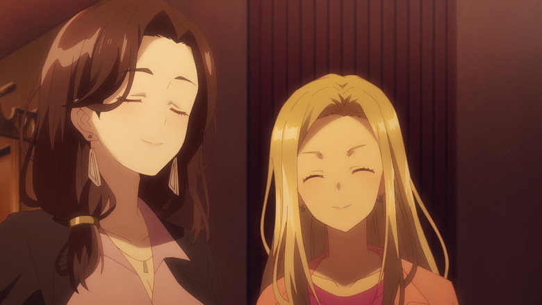 Still from Higehiro: After Being Rejected, I Shaved and Took in a High School Runaway - Season 1 Episode 10