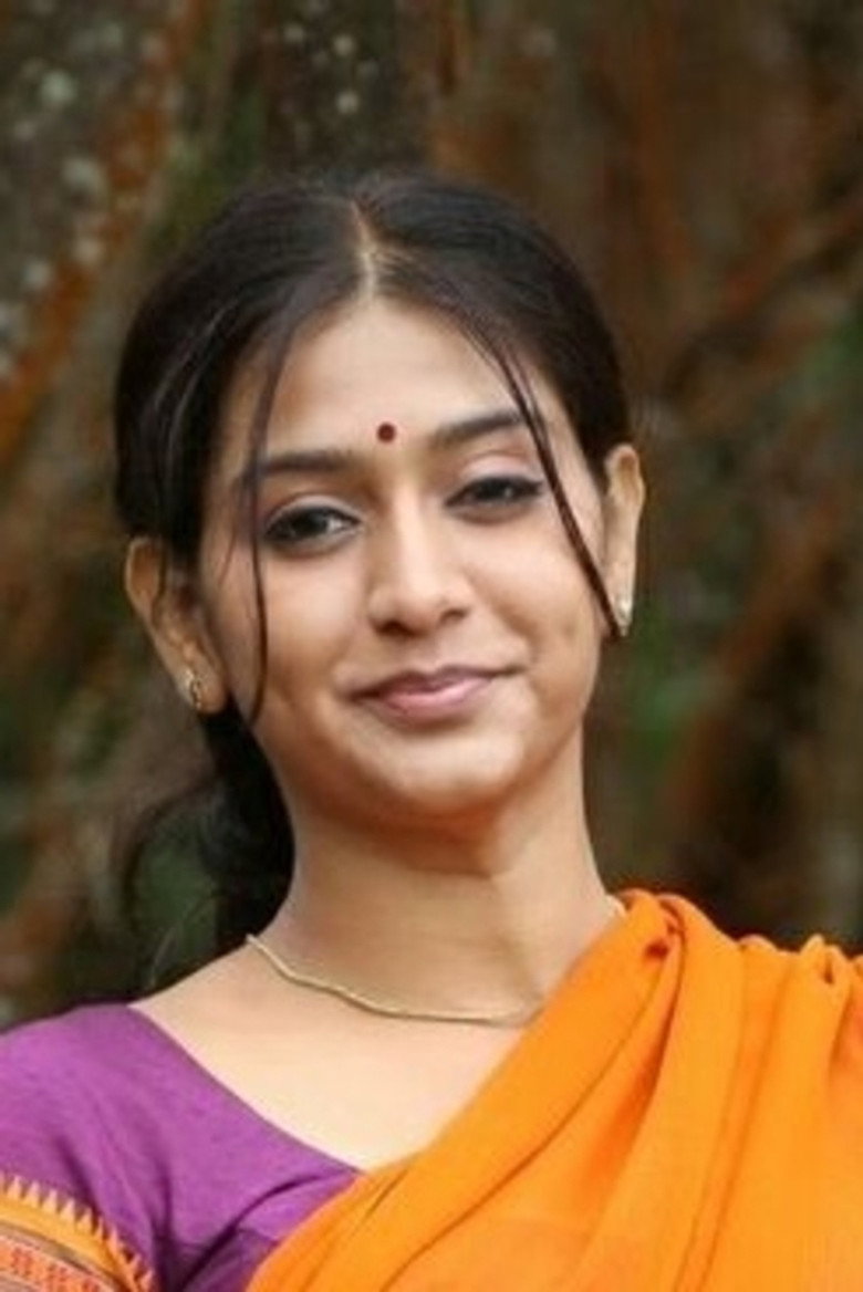 Varsha Ashwathi photo 2