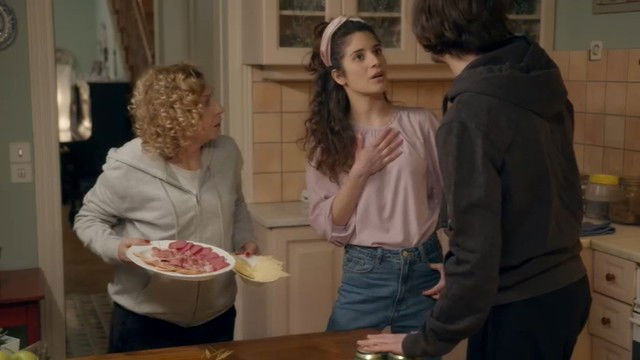 Still image for And Yet I'm Still Here season 1 episode 17: Episode 17 Still image for And Yet I'm Still Here season 1 episode 17: Episode 17