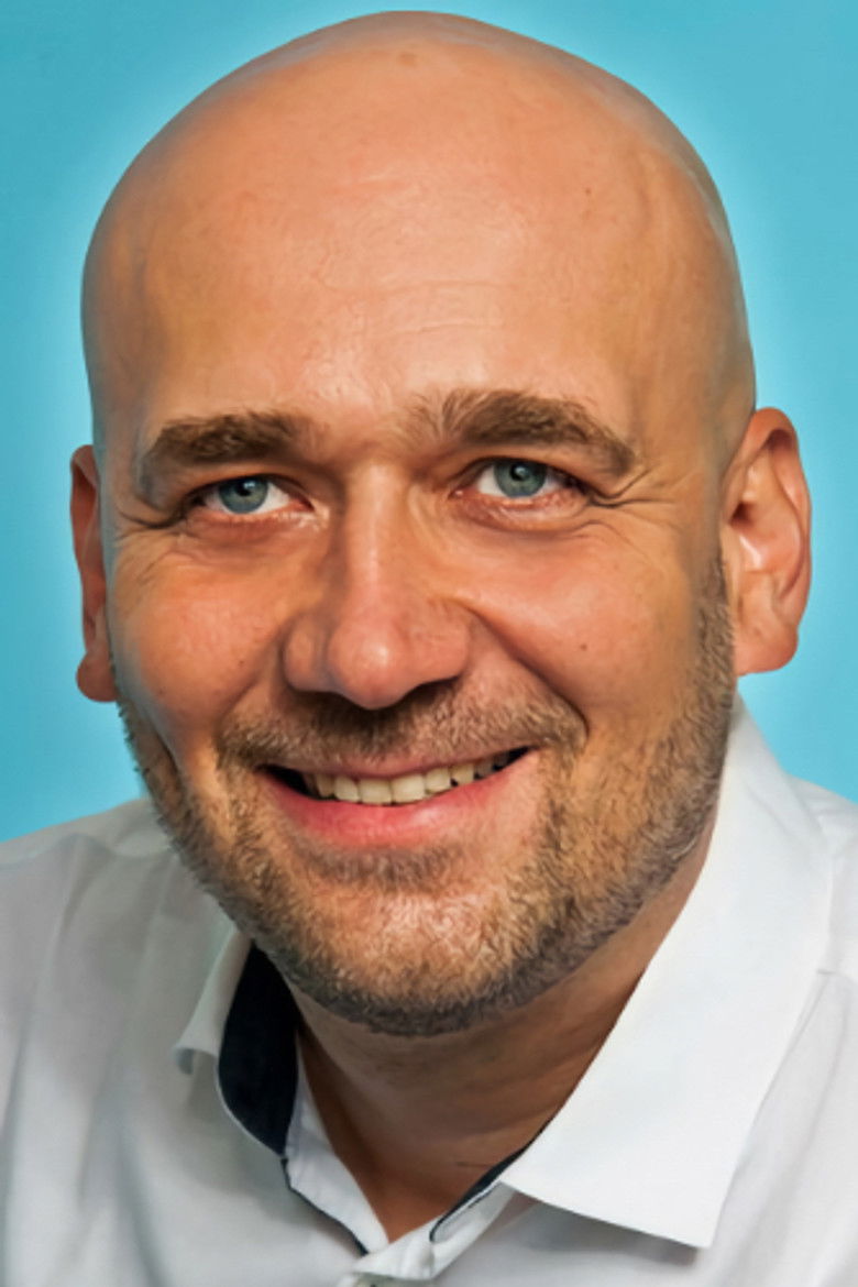 Denis Svetlichny portrait image