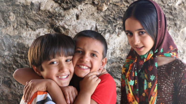 Imatge de بی پایان؟