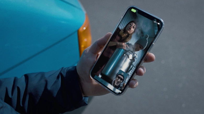 Still image for Volunteers season 1 episode 1: Episode 1