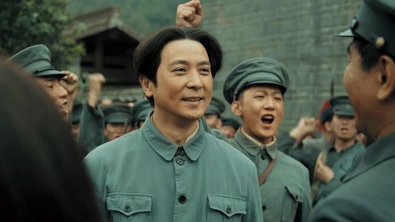 Still image for Waves Against the Sand season 1 episode 21: Episode 21 Still image for Waves Against the Sand season 1 episode 21: Episode 21