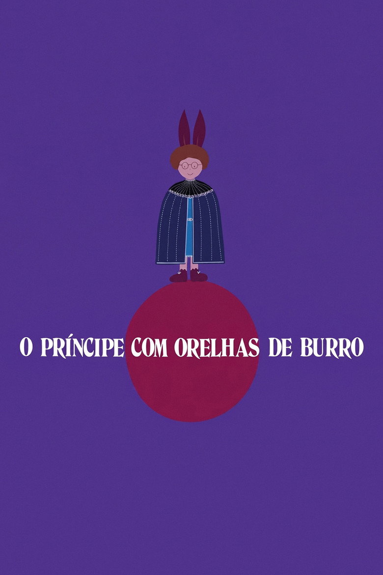 O Príncipe com Orelhas de Burro