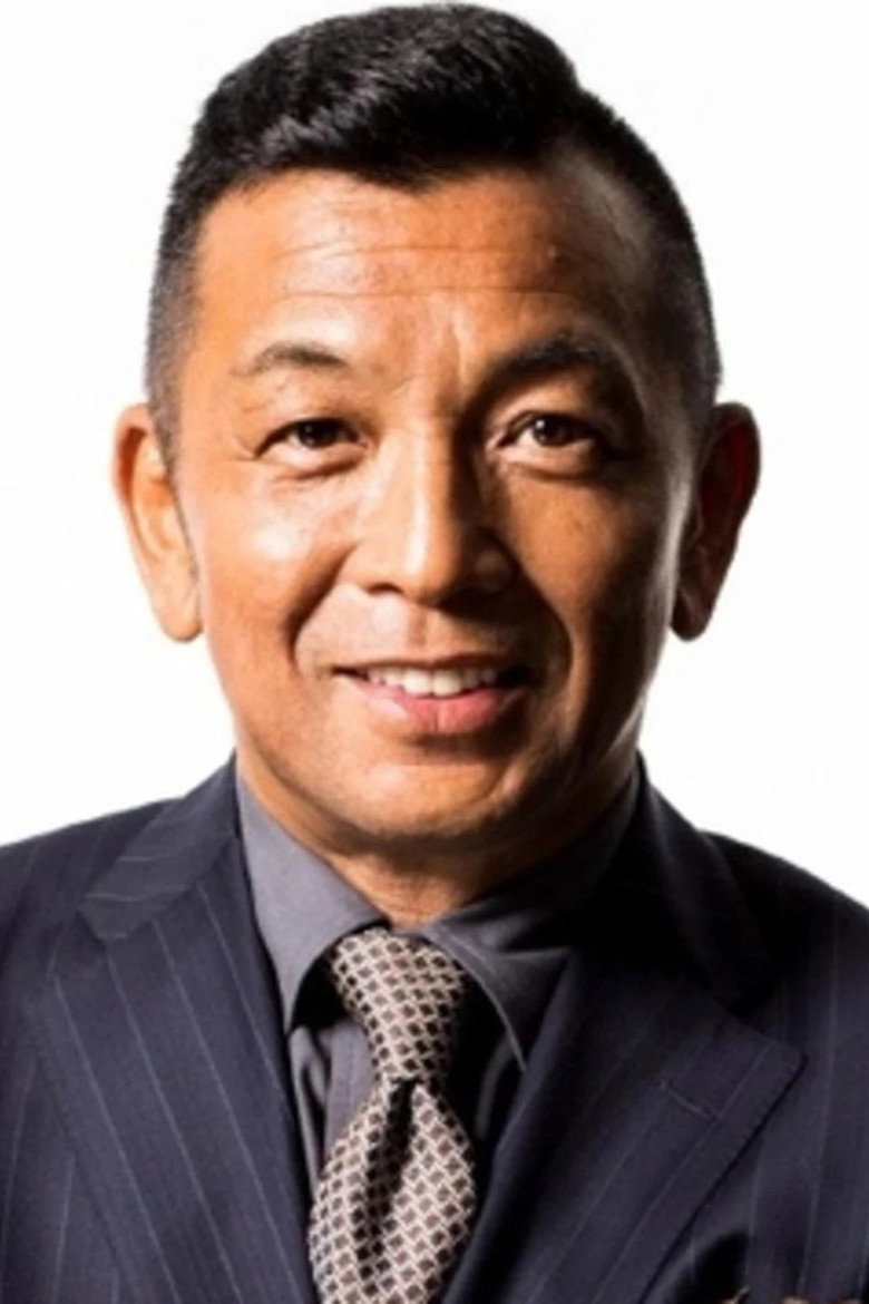 Hideo Nakano photo 3
