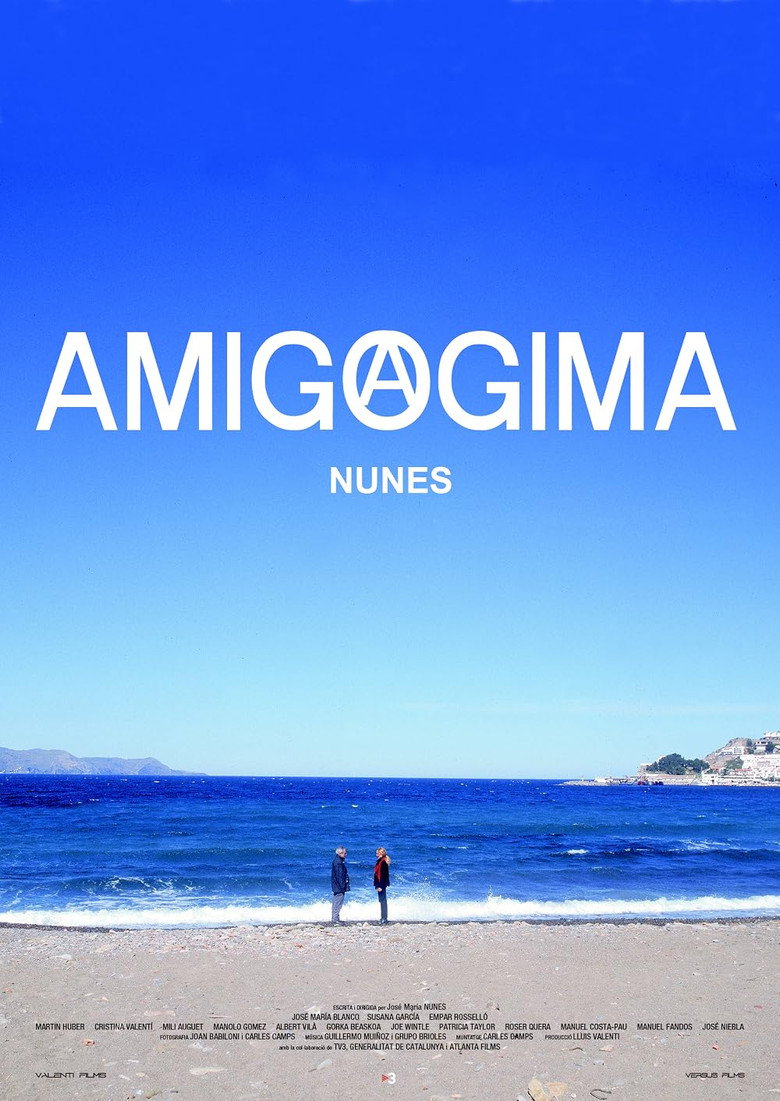 Amig@gima
