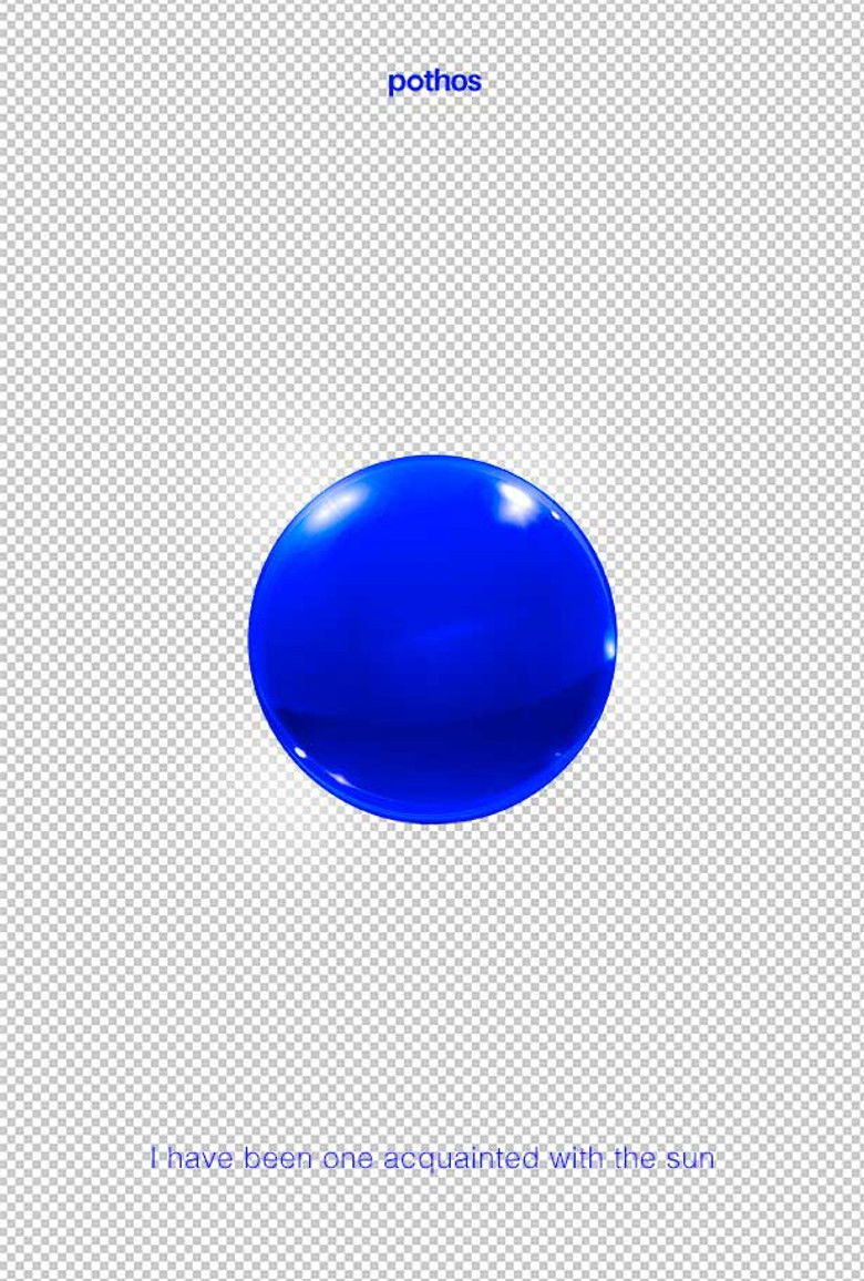 Imatge de I have been one acquainted with the sun