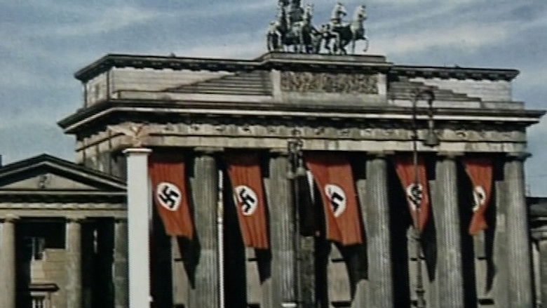 Still image for The Nazis: A Warning from History season 1 episode 2: Chaos and Consent