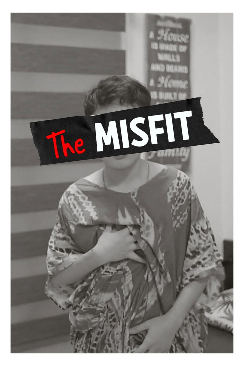Imatge de The Misfit