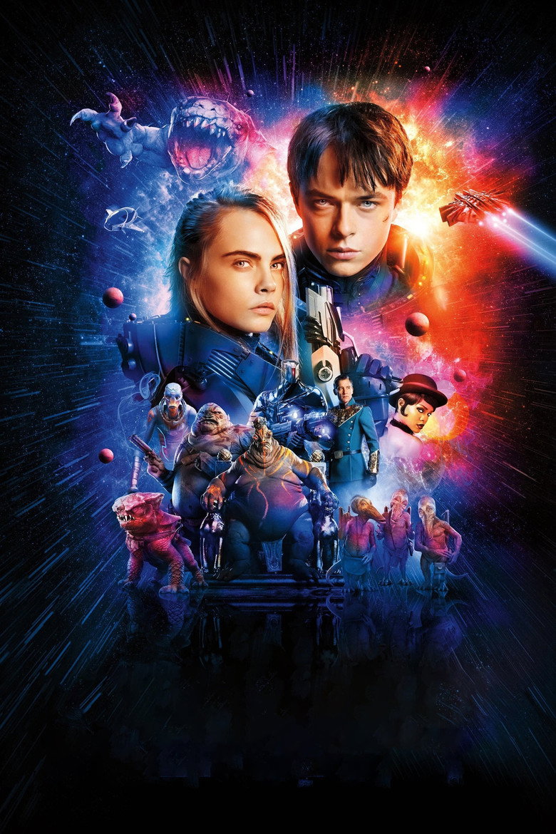 Póster la Película