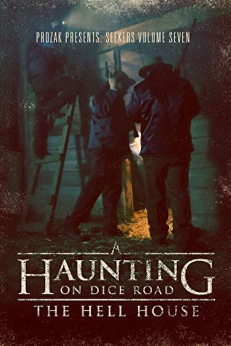 A Haunting on Dice Road: The Hell House Collection backdrop image