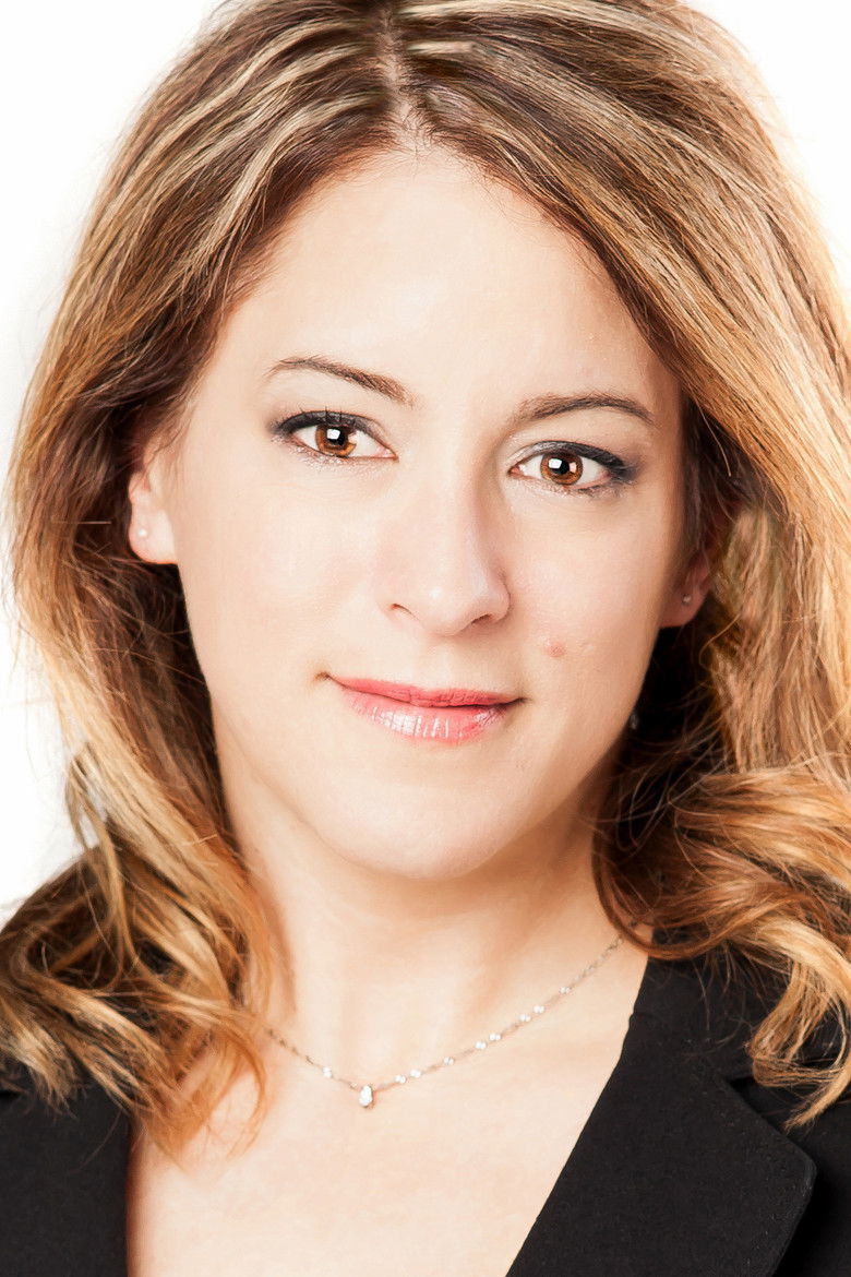 Marie-Claude Alain portrait image