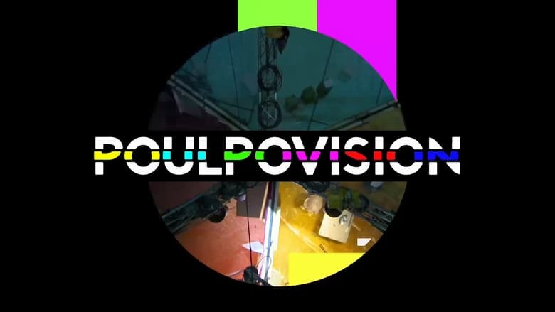 Poulpovision - Season 1 Episode 12