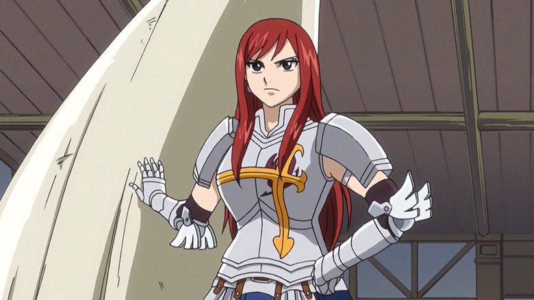 Fairy Tail Season 9 Episode 5