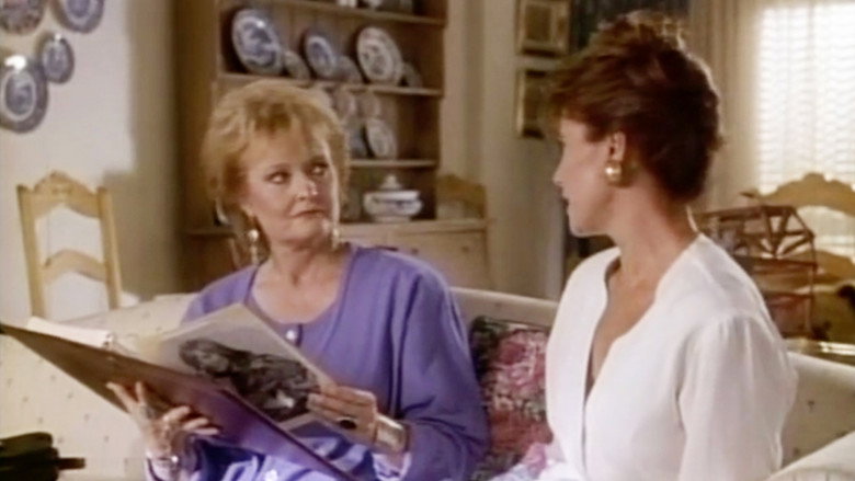 Still from Knots Landing - Season 14 Episode 2