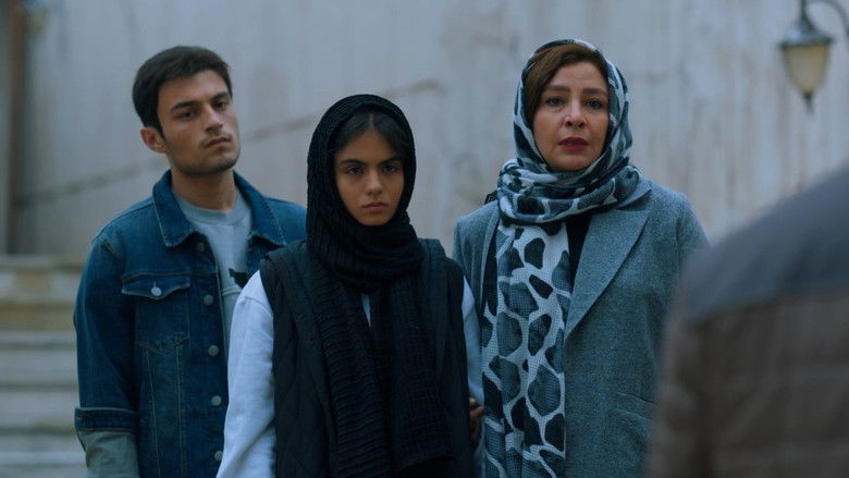 Still image for Mortal Wound season 1 episode 9: Episode 9