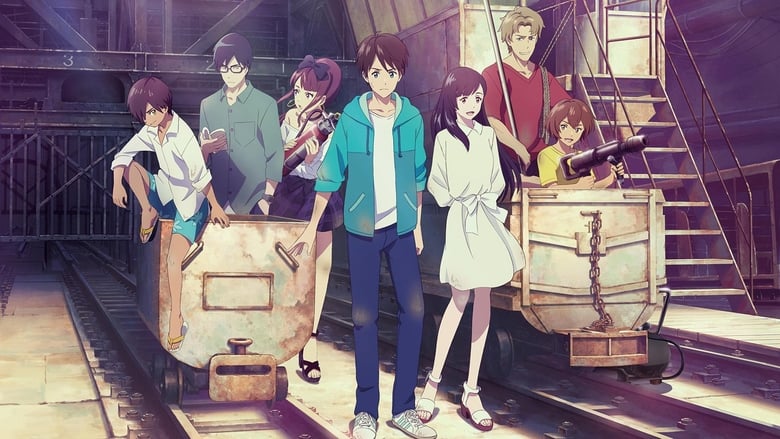 Bokura no Nanokakan Sensou Movie Subtitle Indonesia