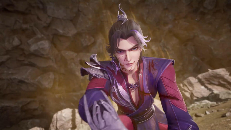 Still image for Glorious Revenge of Ye Feng season 1 episode 49: Episode 49 Still image for Glorious Revenge of Ye Feng season 1 episode 49: Episode 49