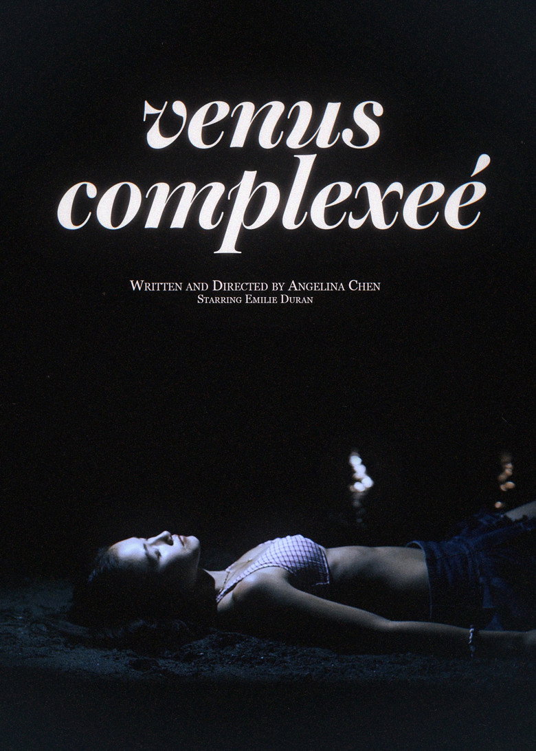 Imatge de Venus Complexeé