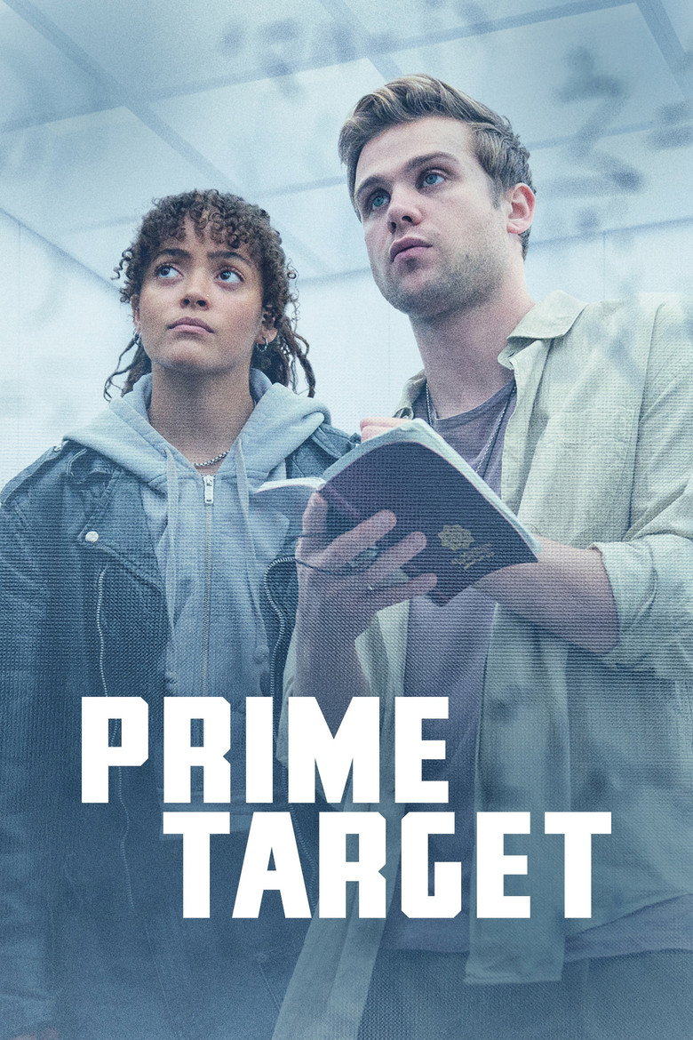 Póster la Serie