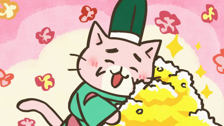 Still image for Neko Neko Nihonshi season 1 episode 88: Episode 88 Still image for Neko Neko Nihonshi season 1 episode 88: Episode 88