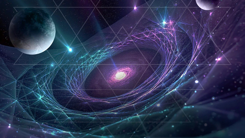 Messages from Bashar the Extraterrestrial 1×6