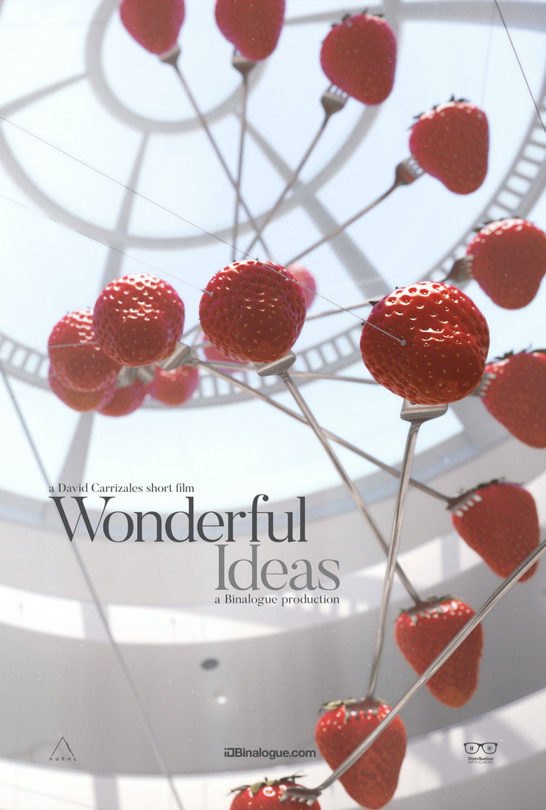 Wonderful Ideas background