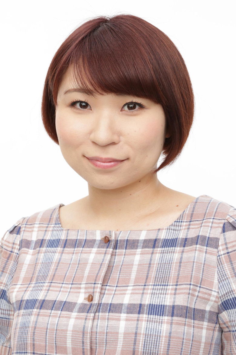 Satsuki Miyoshi portrait image