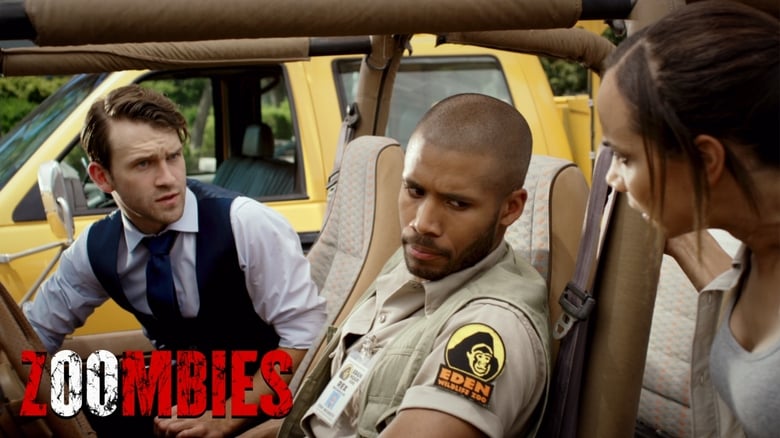 Voir Zoombies en streaming vf gratuit sur streamizseries.net site special Films streaming