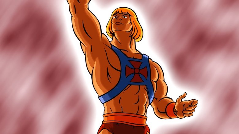 He-Man and the Masters of the Universe (1983)