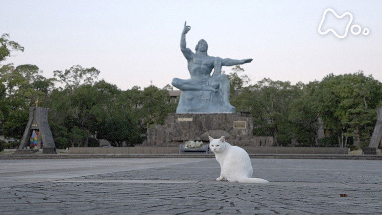 Still image for Mitsuaki Iwago's World “Cats” Travelogue season 1 episode 106: Nagasaki Still image for Mitsuaki Iwago's World “Cats” Travelogue season 1 episode 106: Nagasaki