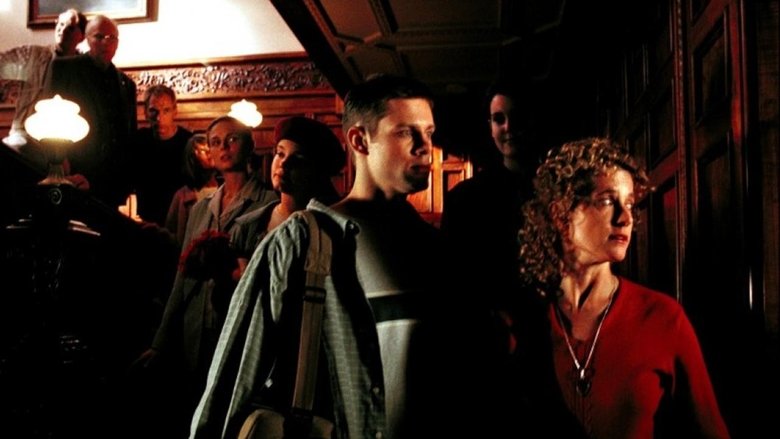 Still image for Rose Red season 1 episode 2: Part 2 Still image for Rose Red season 1 episode 2: Part 2