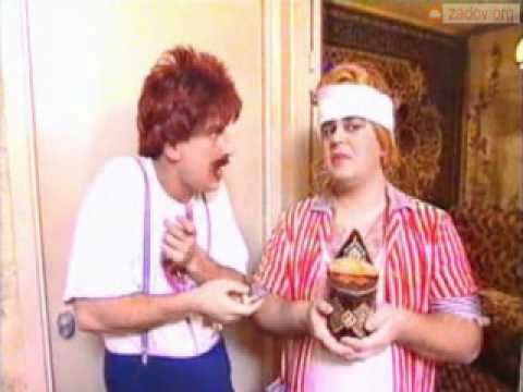 Still image for Polniy Modern season 1 episode 8: Noviy God Still image for Polniy Modern season 1 episode 8: Noviy God