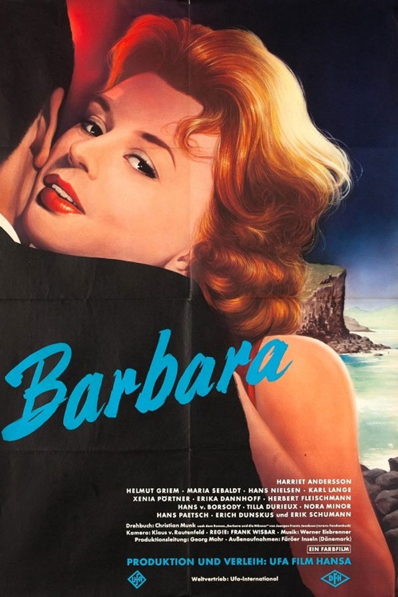 Imatge de Barbara - Wild wie das Meer