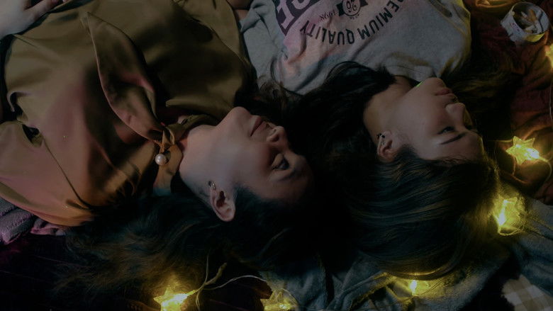 Akin Ang Gabi (2025)