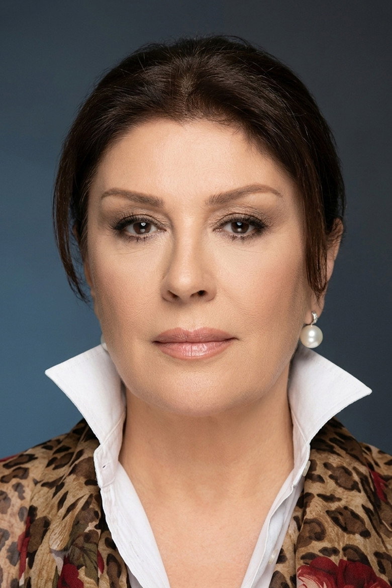 Gülşen Bubikoğlu photo 2