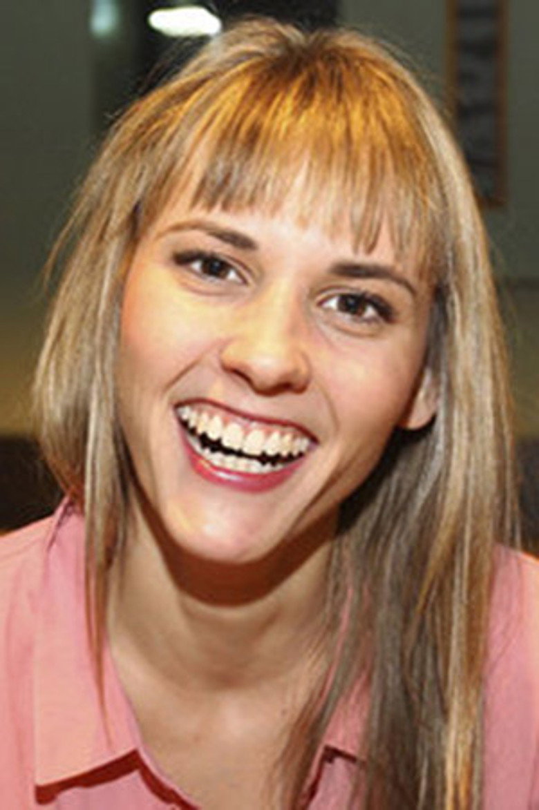 Šárka Vaculíková photo 3