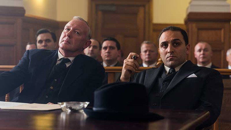 Still from The Making of The Mob - Season 2 Episode 5