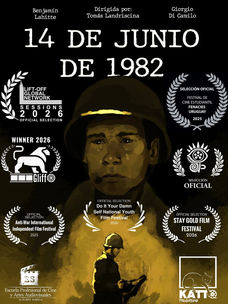 Imatge de 14 de junio de 1982