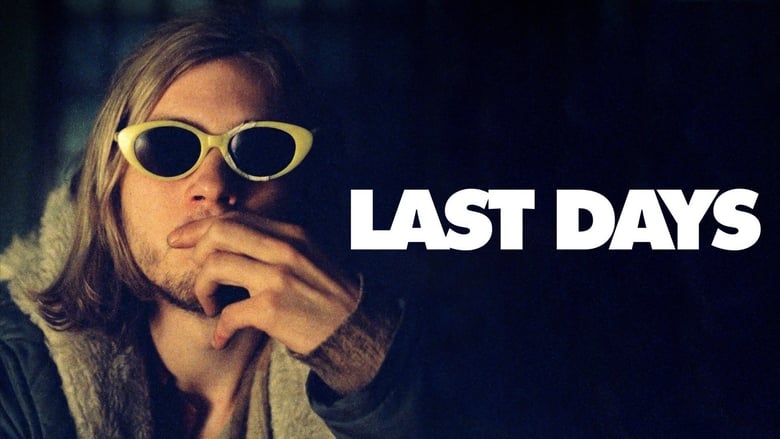 Voir Last Days en streaming complet vf | streamizseries - Film streaming vf