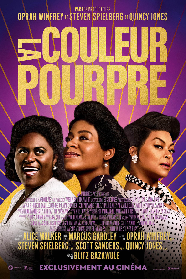 Póster la Película