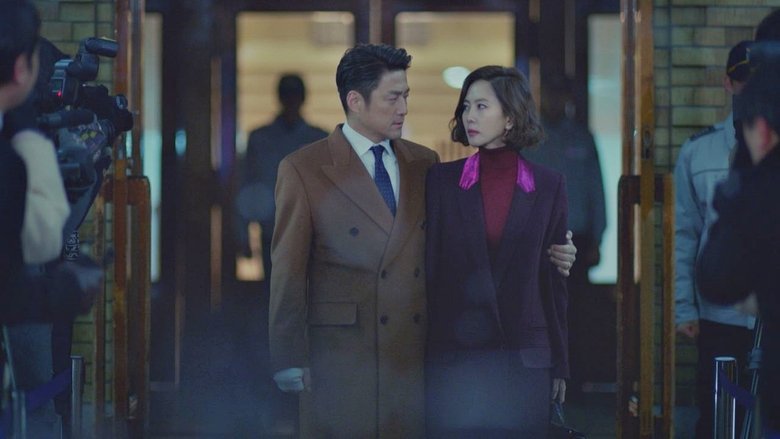 Still image for Misty season 1 episode 9: Episode 9 Still image for Misty season 1 episode 9: Episode 9