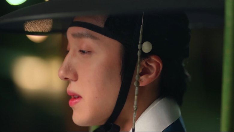 Still image for Must You Go? season 1 episode 6: Episode 6