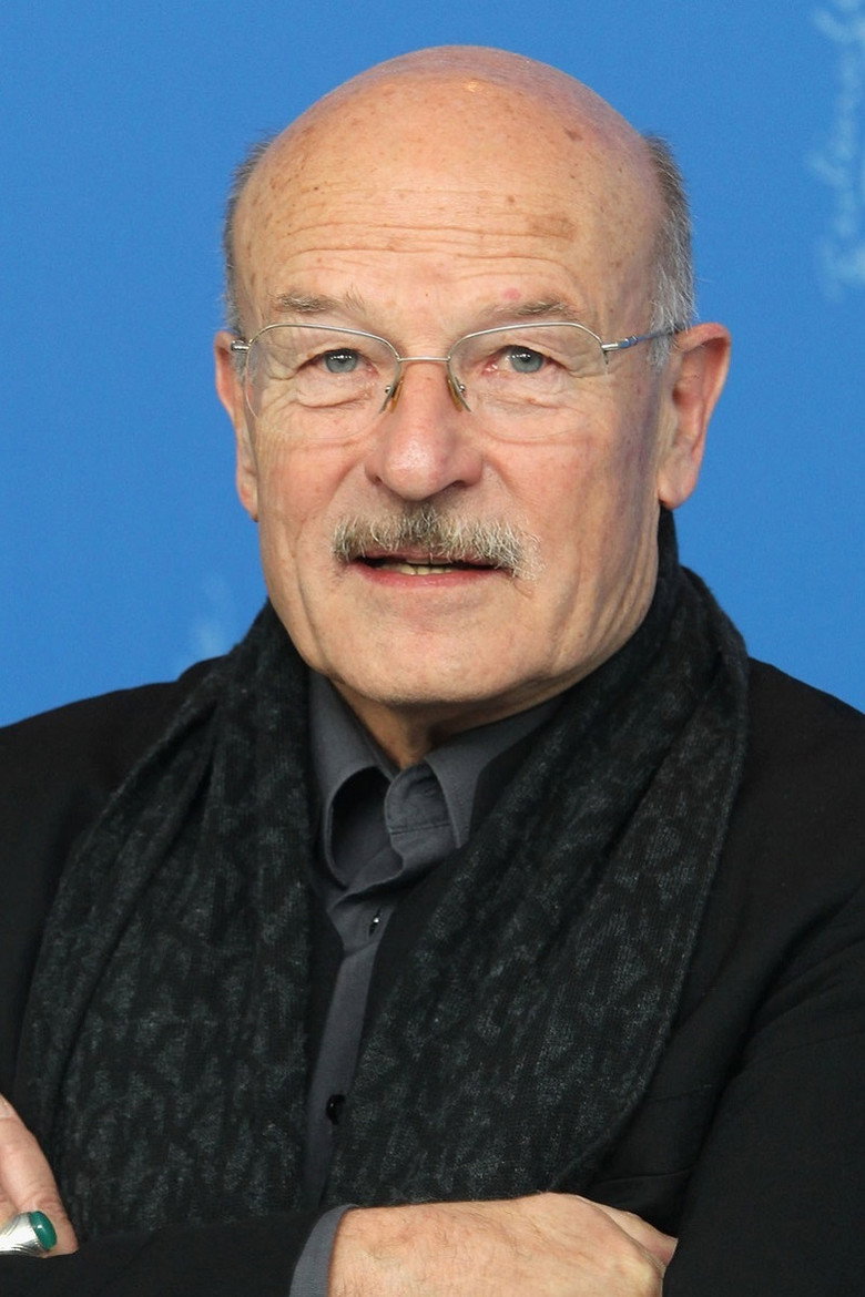 Volker Schlöndorff photo 2
