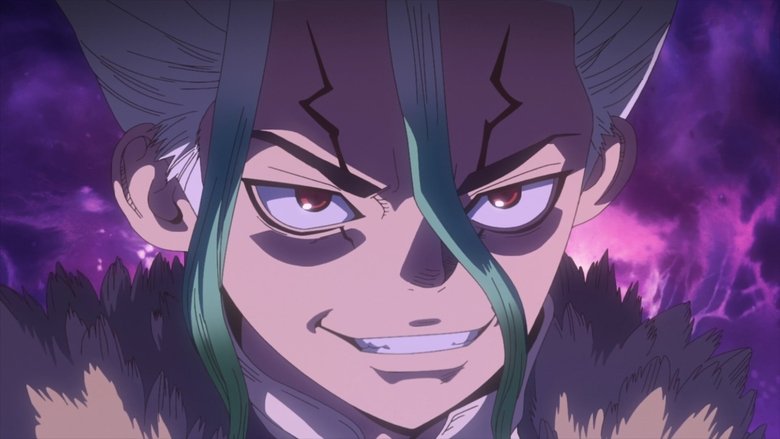 Dr Stone Saison 2 Ep 1 Vf Dr. STONE saison 2 épisode 1 streaming en HD gratuitement MavAnimes2