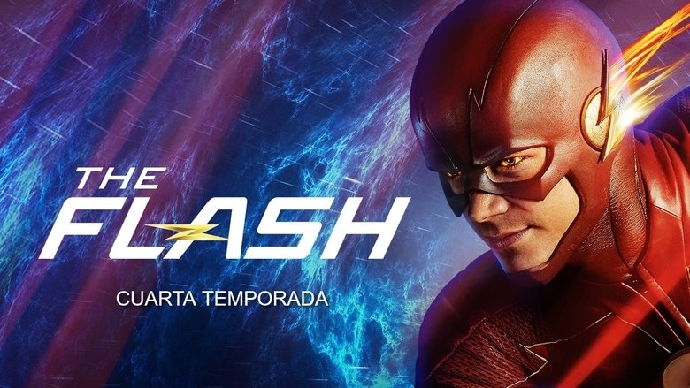 The Flash (2014)