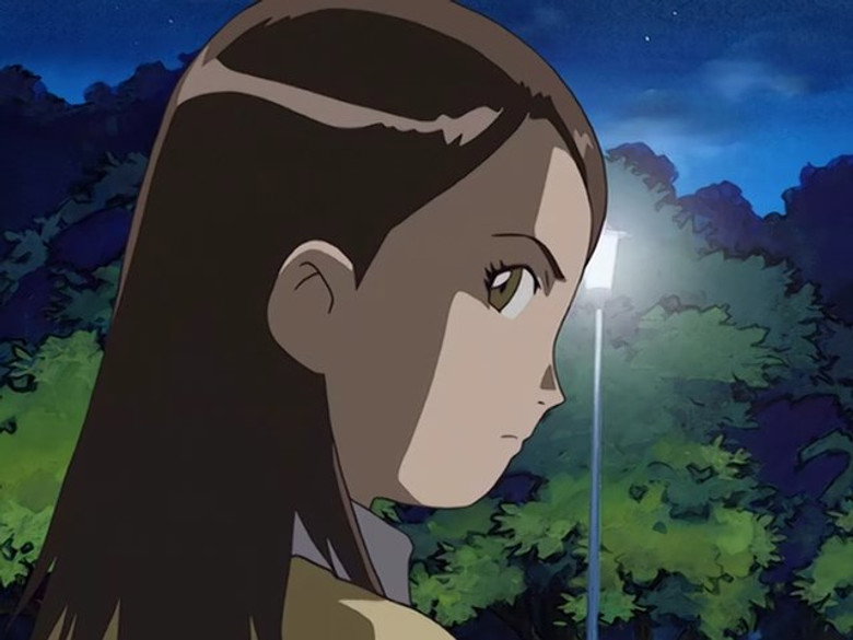 Still from デジモンテイマーズ - ซีซัน 1 ตอน 8