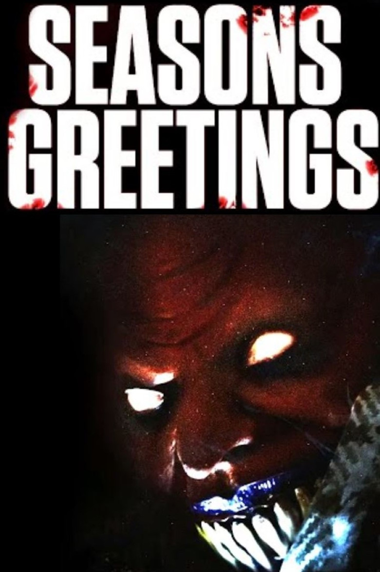 Imatge de Seasons Greetings