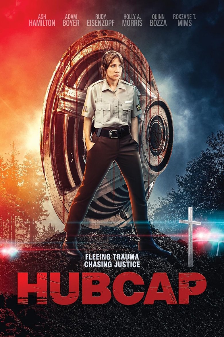 Hubcap main poster